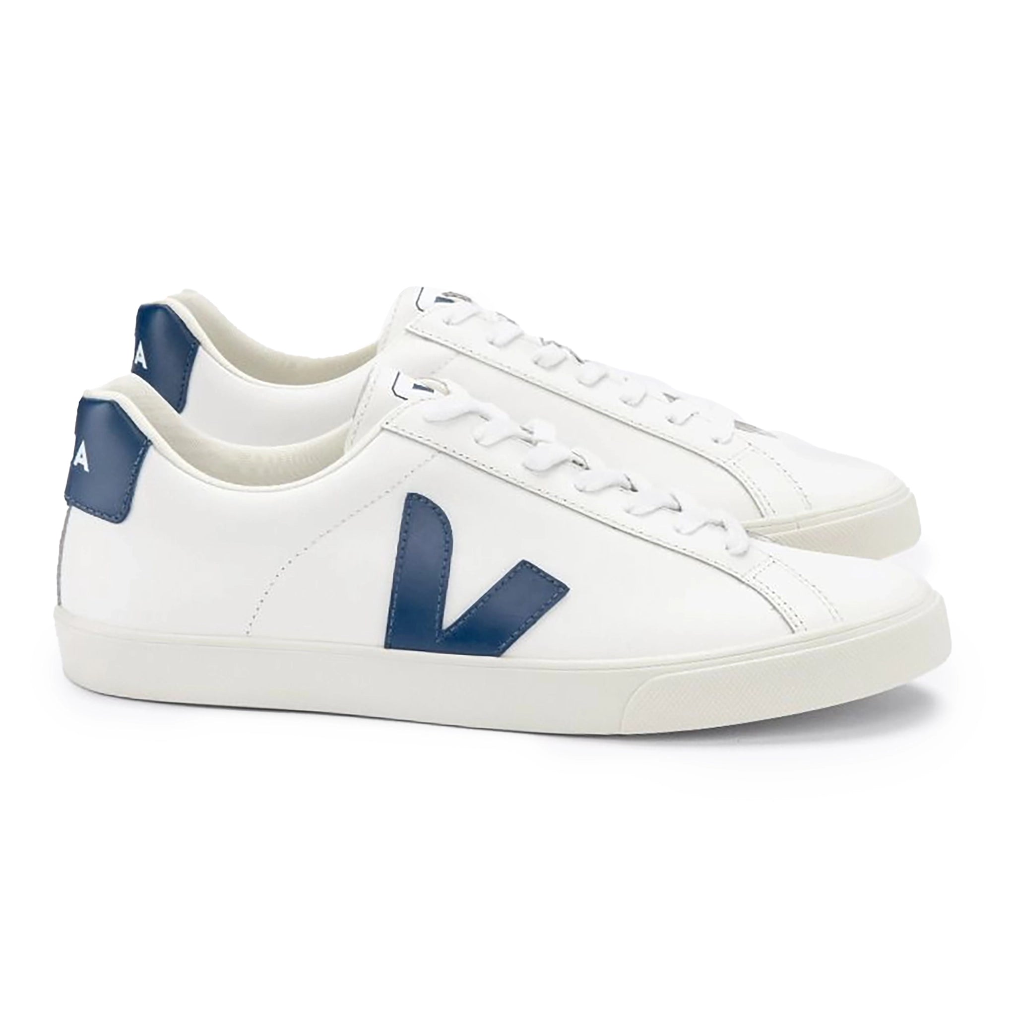 Leather Trainer Shoe