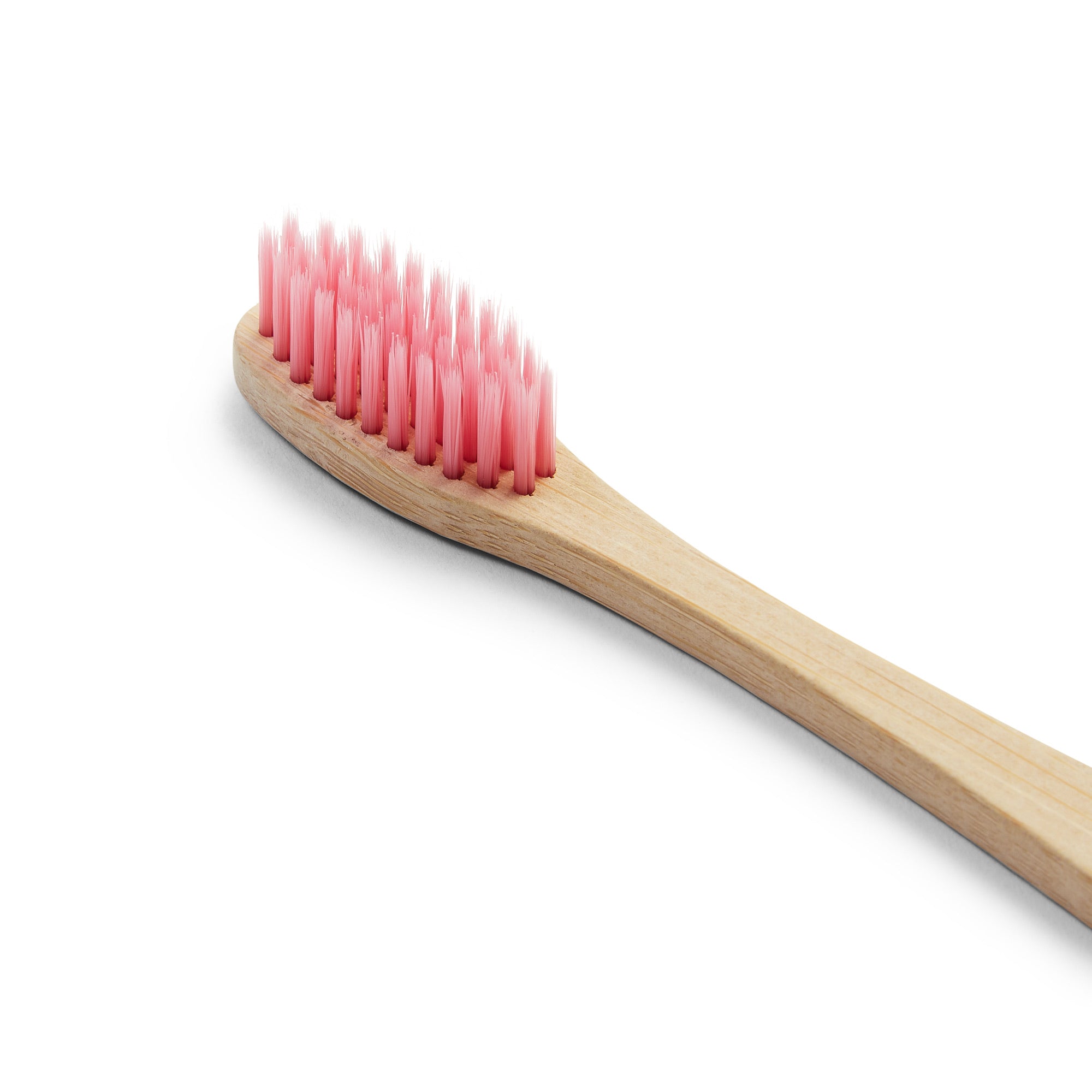 Toothbrush - Pink