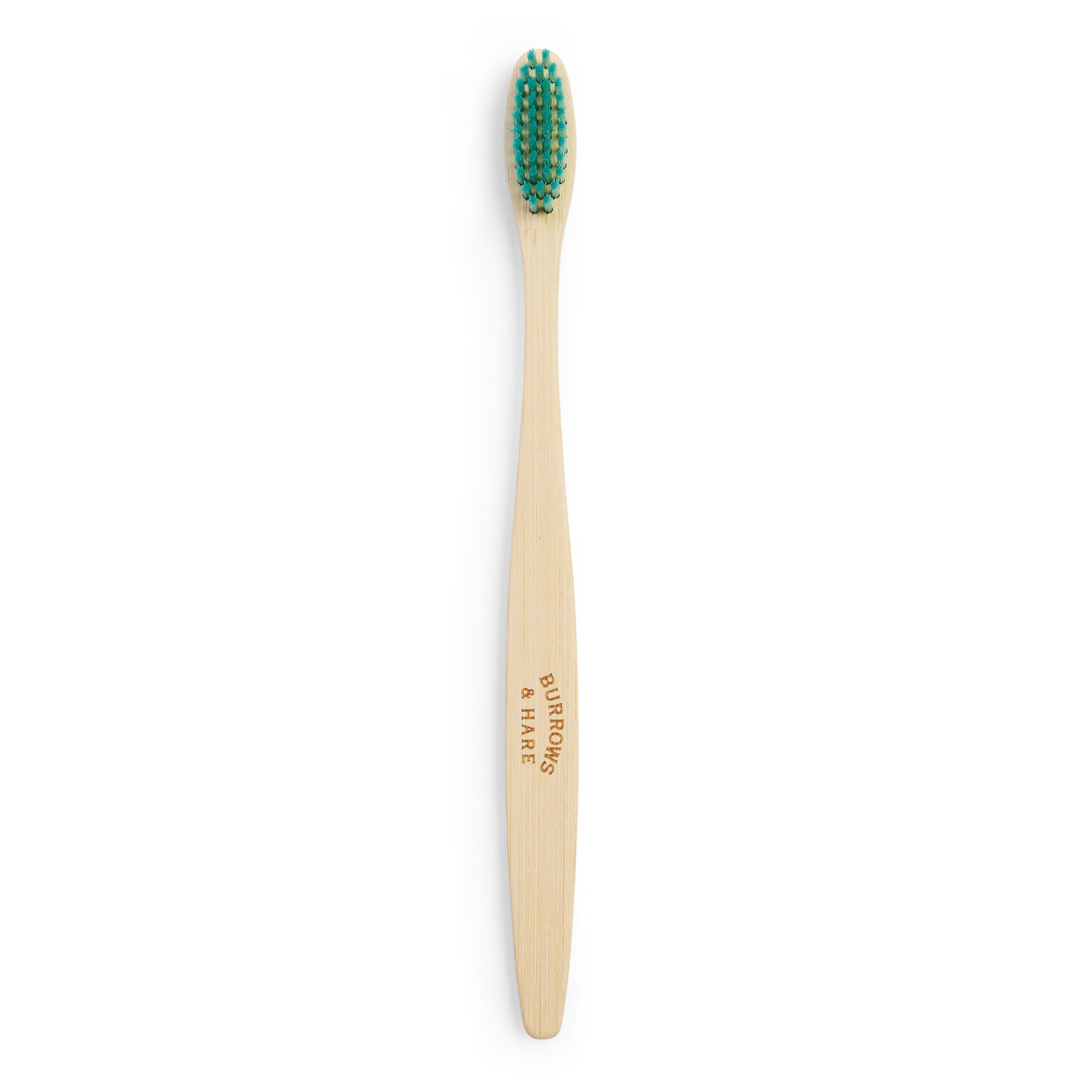 Toothbrush - Green