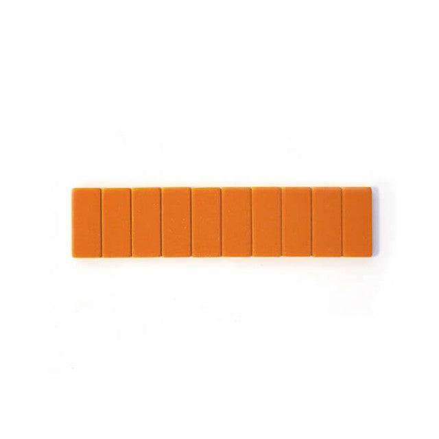 Erasers Pack