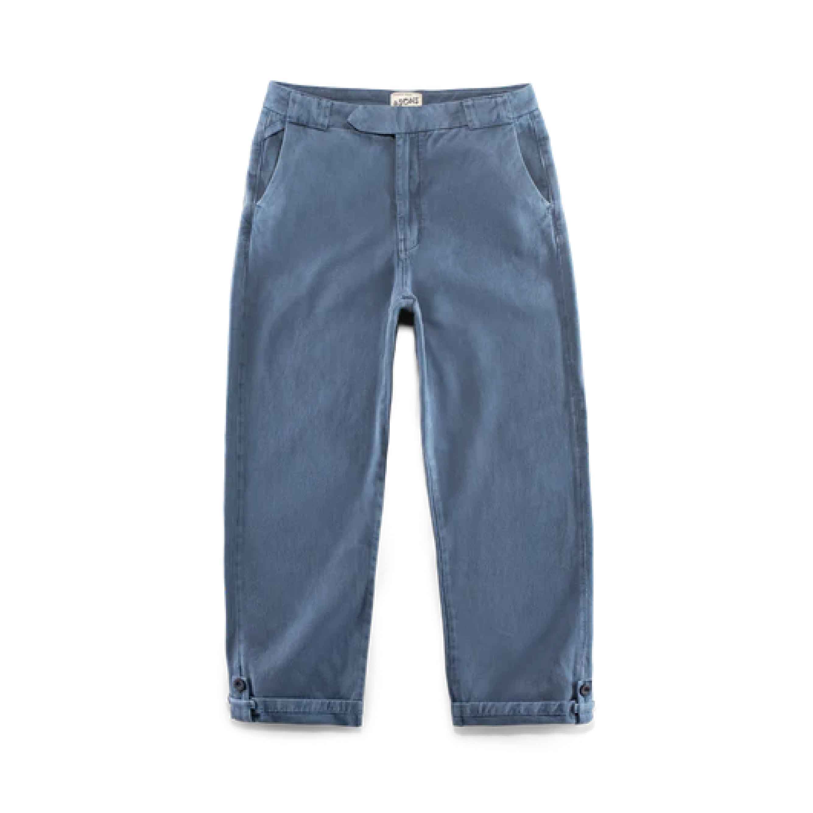 Easy Chino Blue