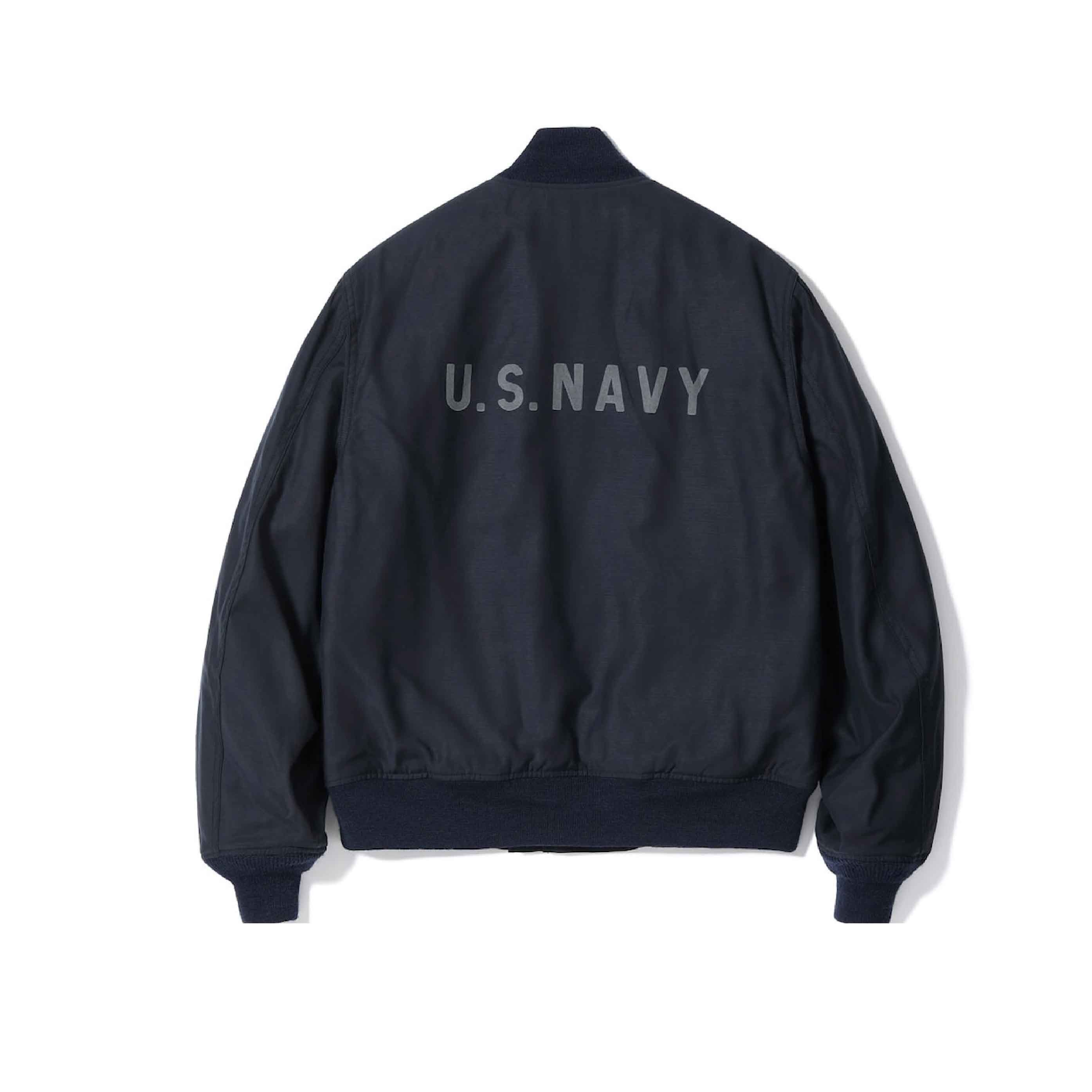 Deck Hook "Rayan Cotton Version" - Navy