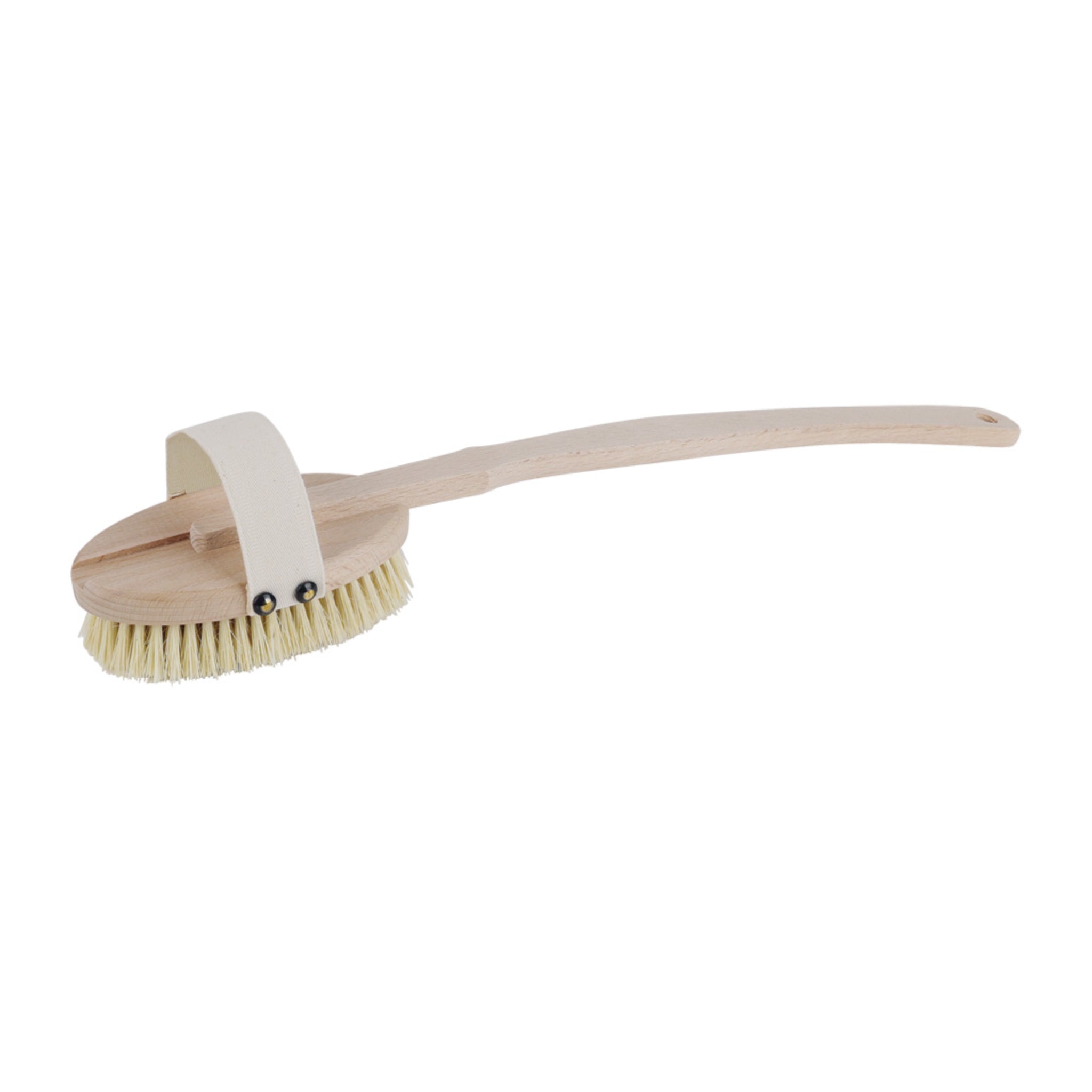 Bath Brush - Hard
