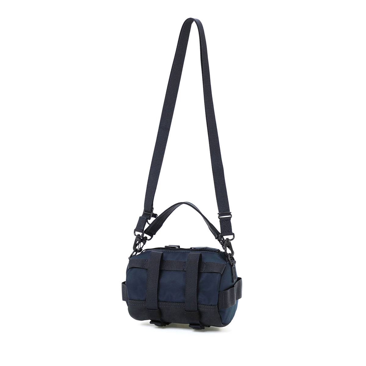 POTR / RIDE  ROLL BAG - NAVY