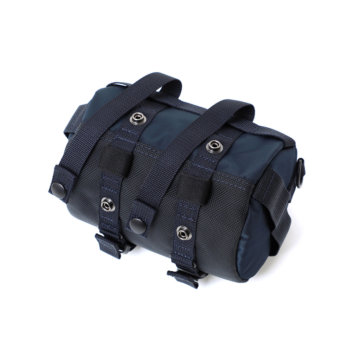 POTR / RIDE  ROLL BAG - NAVY