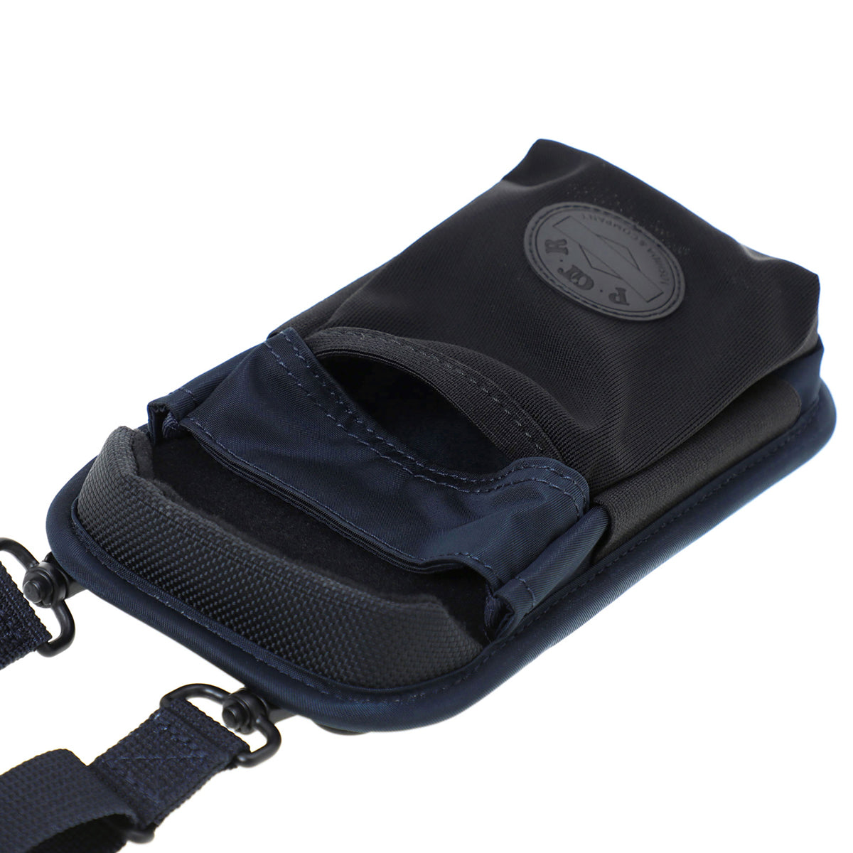 POTR POTR / RIDE  GPS HOLDER - NAVY