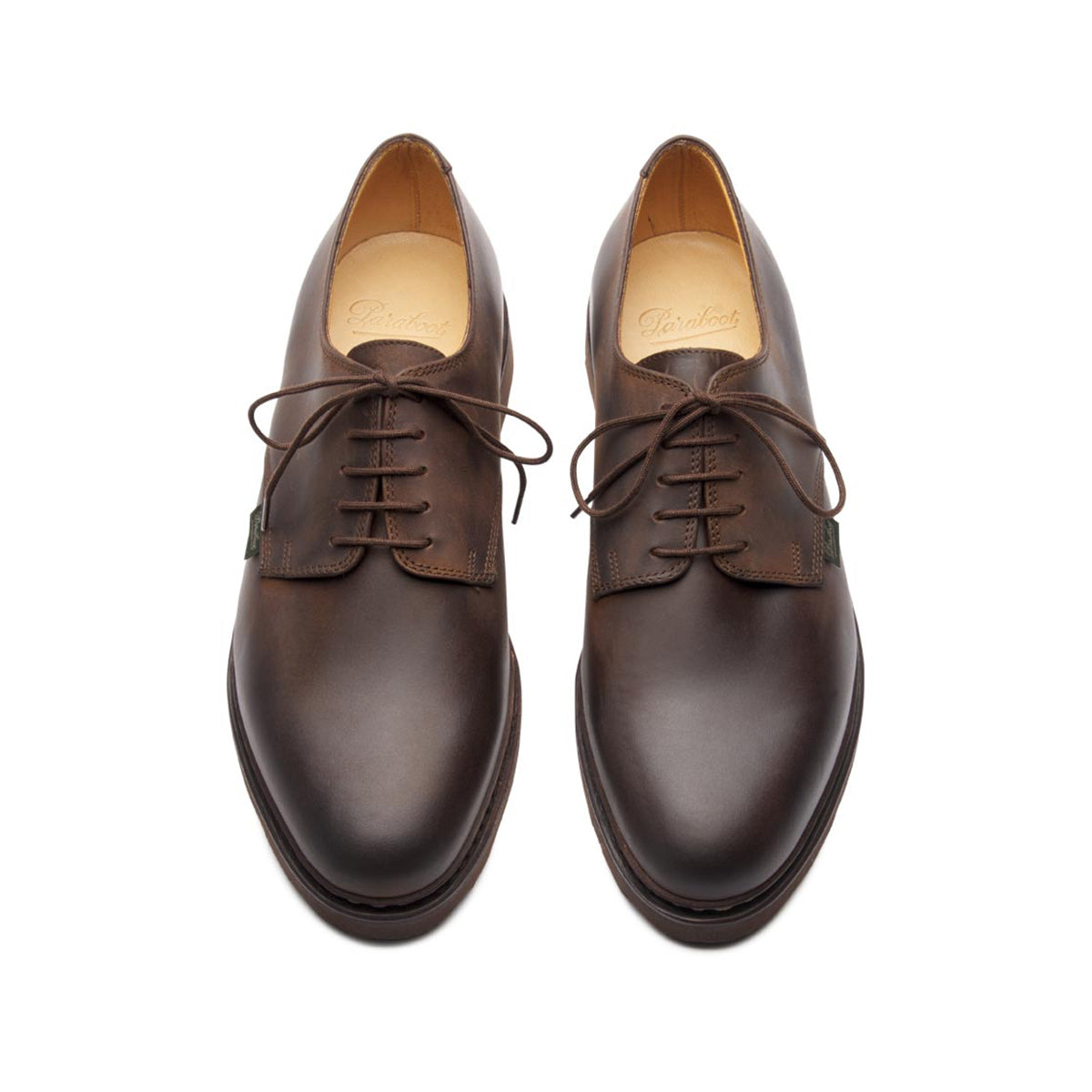 Arles Shoe - Nubuck Gringo