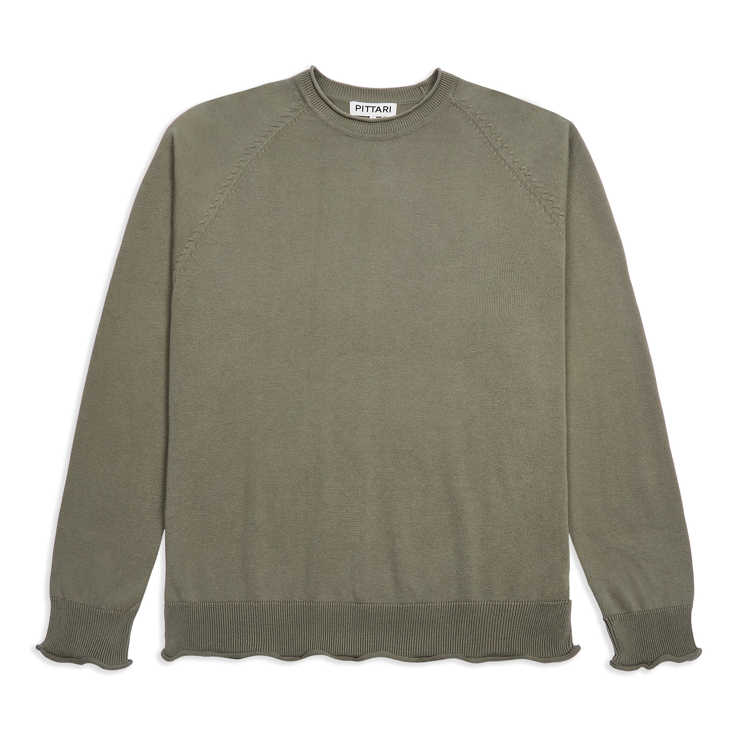 12G USK - Palude Shirt by Pittari, featuring elegant design.