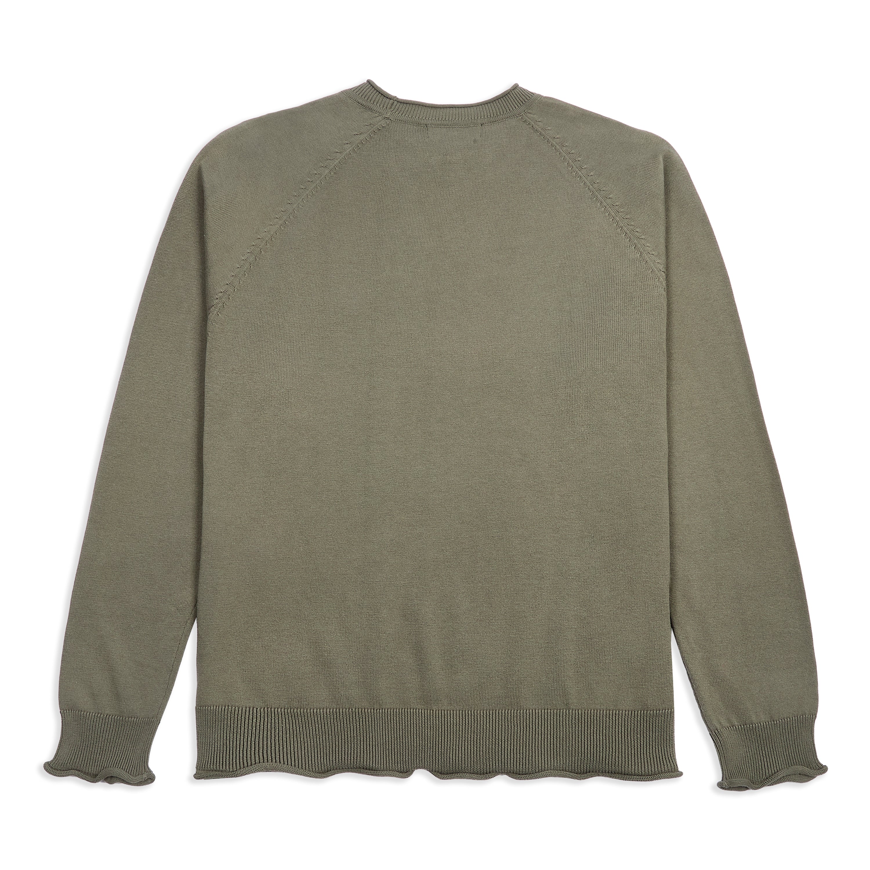 Overview of the Pittari 12G USK - Palude shirt, showcasing its refined style.