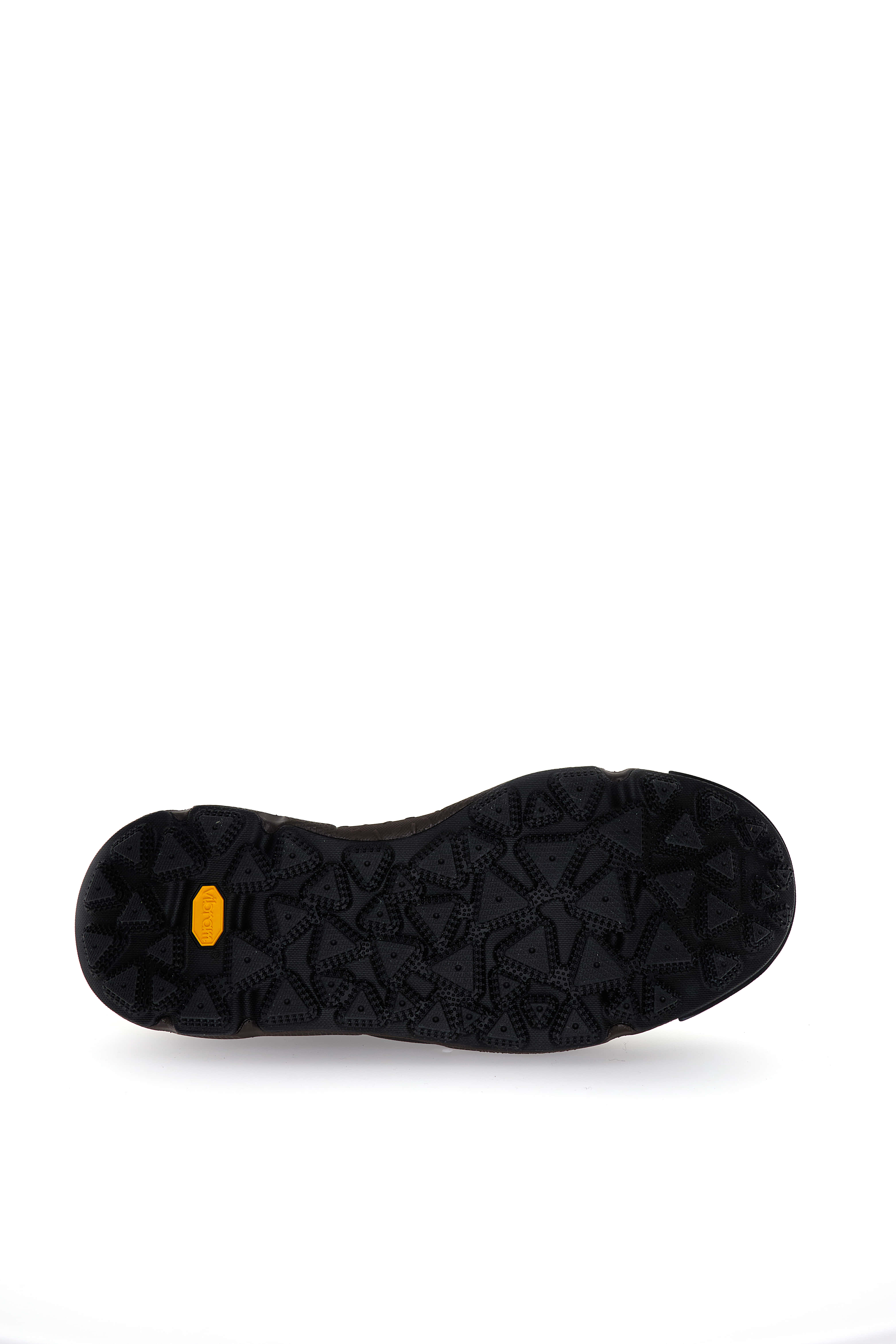 Iwano 2 Uni Wax/Nylon Sue Kaki