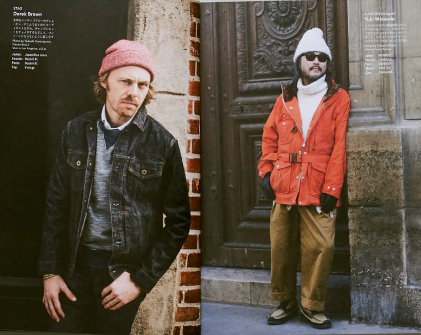 Clutch - The Portraits For Clutch Men