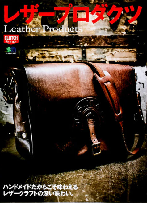 Clutch - Leather Products
