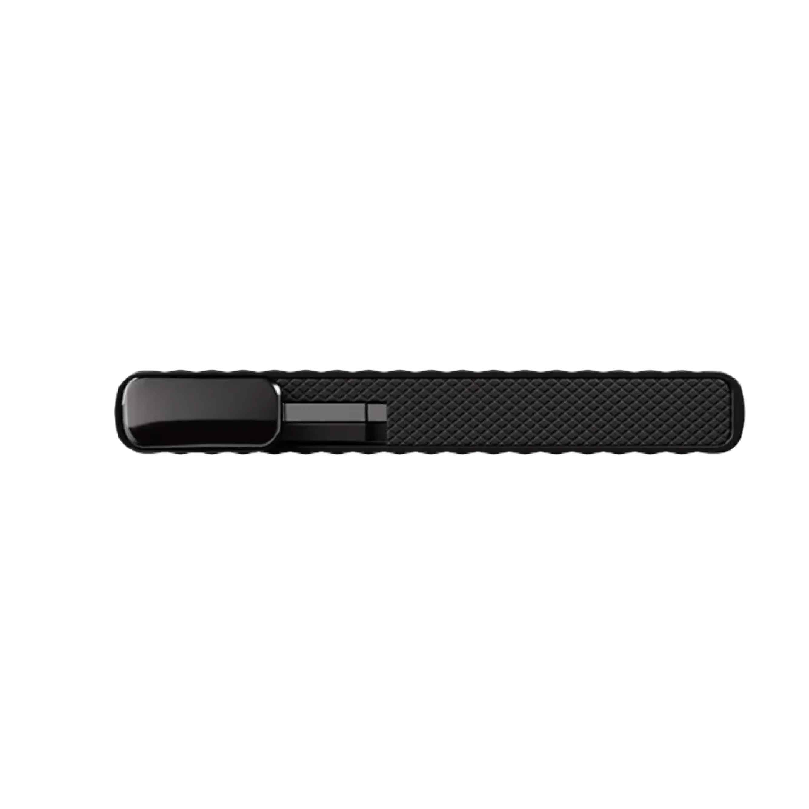 SECRID RFID Cardprotector - Magsafe Black