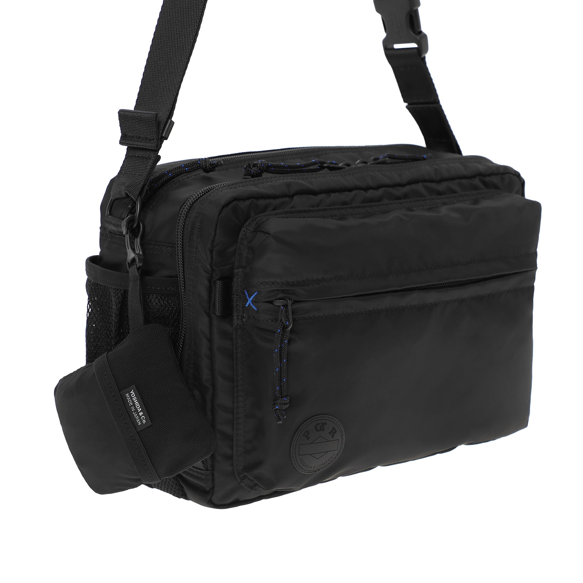 POTR SHOULDER PACK (L) with SOUVENIR BAG