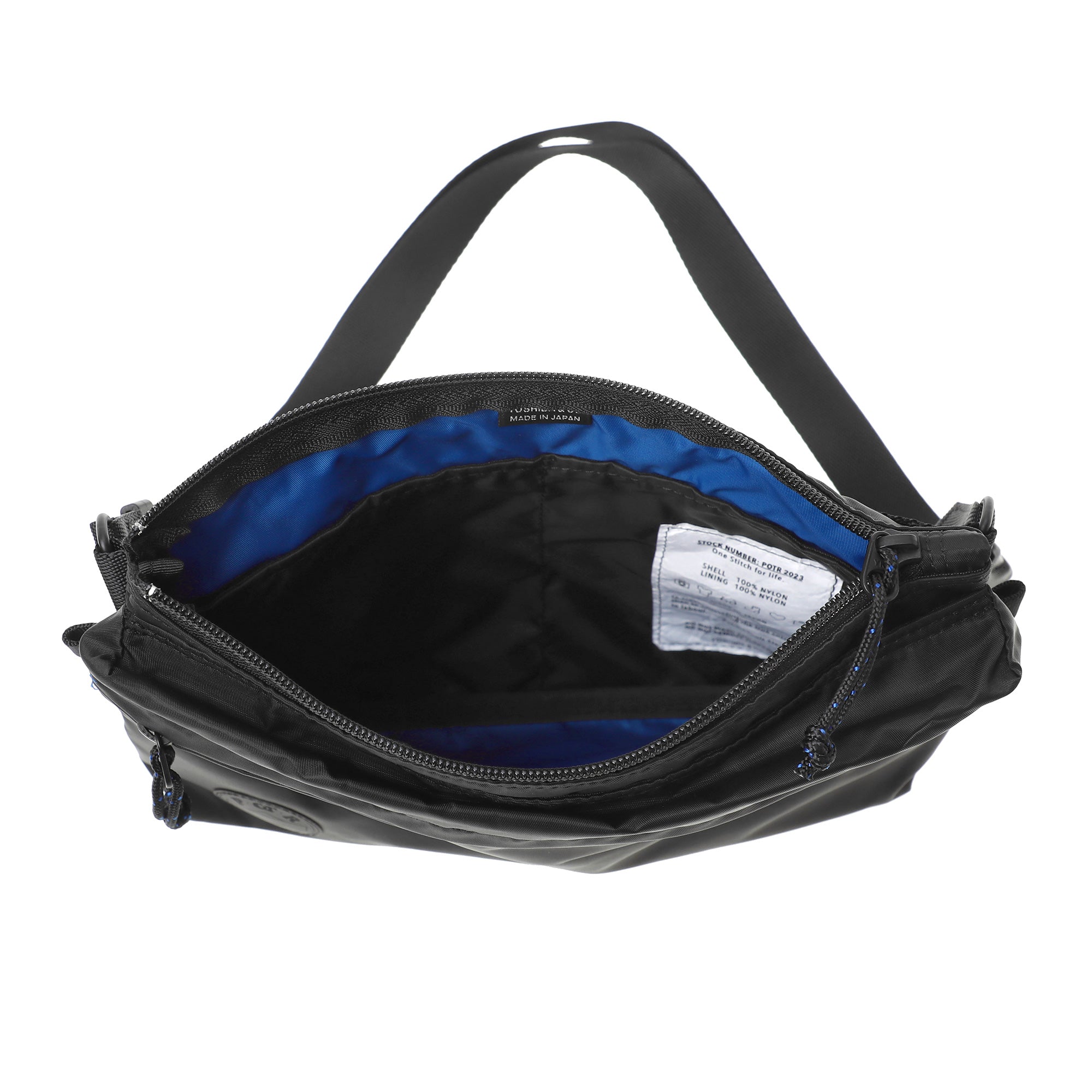 POTR PACKS STROLL BAG
