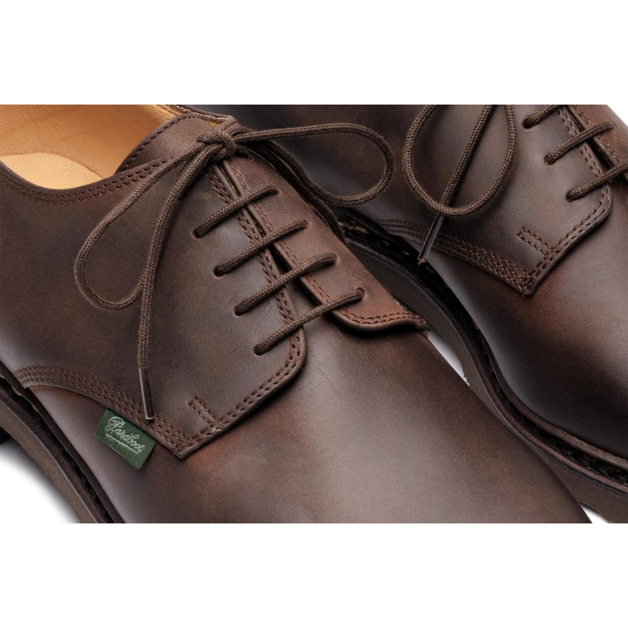 Arles Shoe - Nubuck Gringo