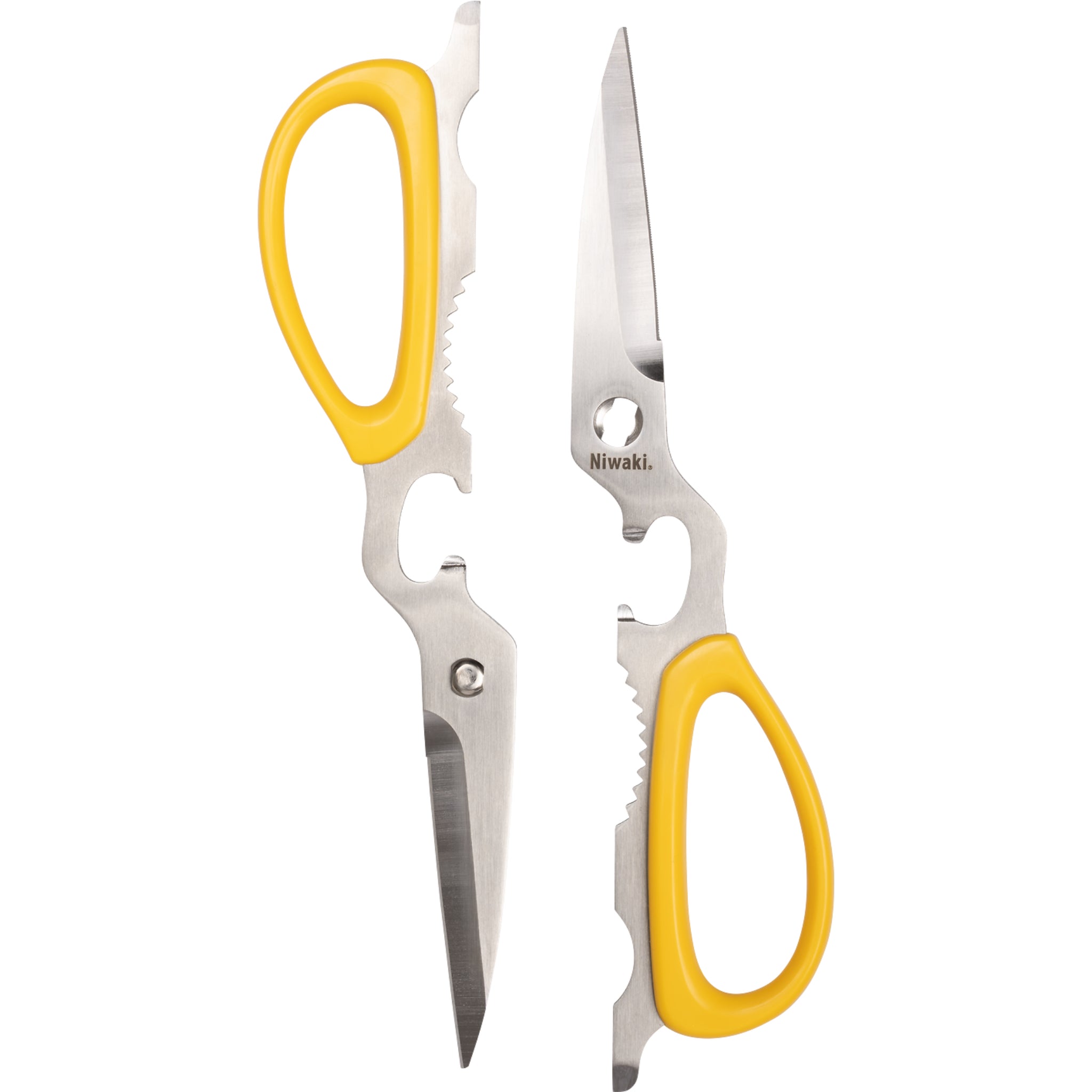  Kitchen Scissors