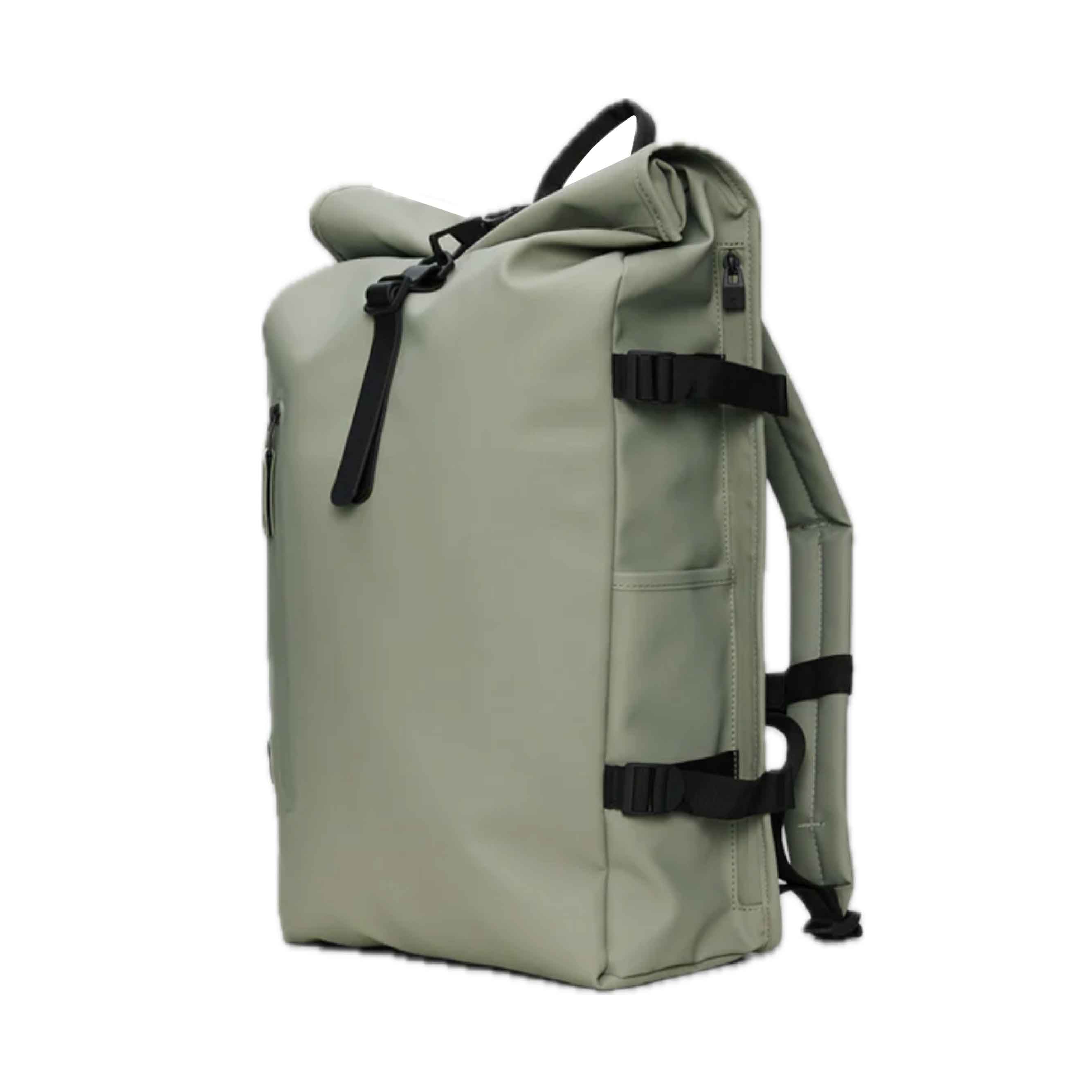 Rolltop Rucksack Large - Drift