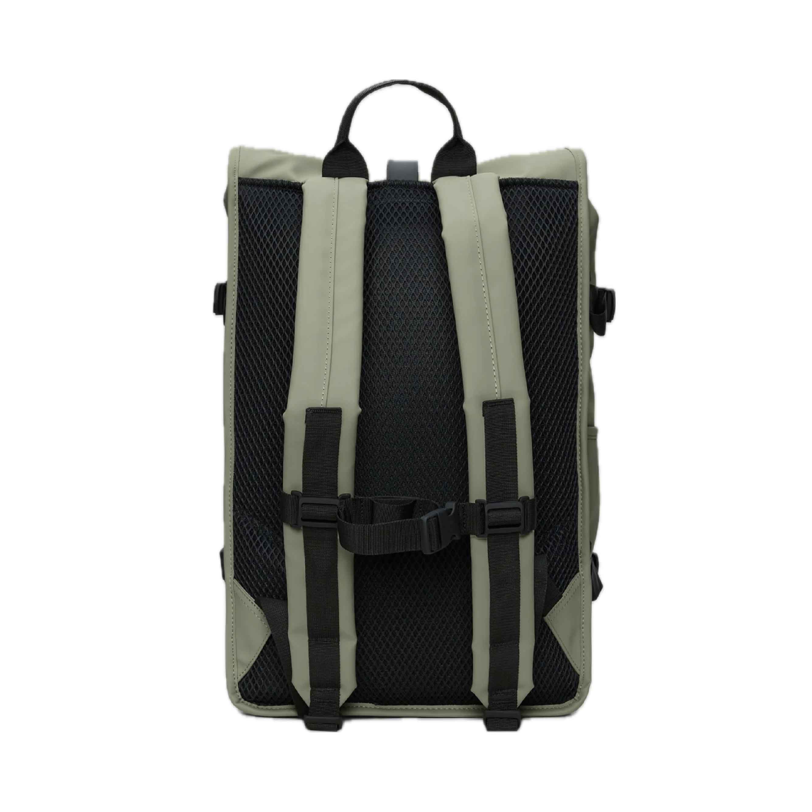 Rolltop Rucksack Large - Drift