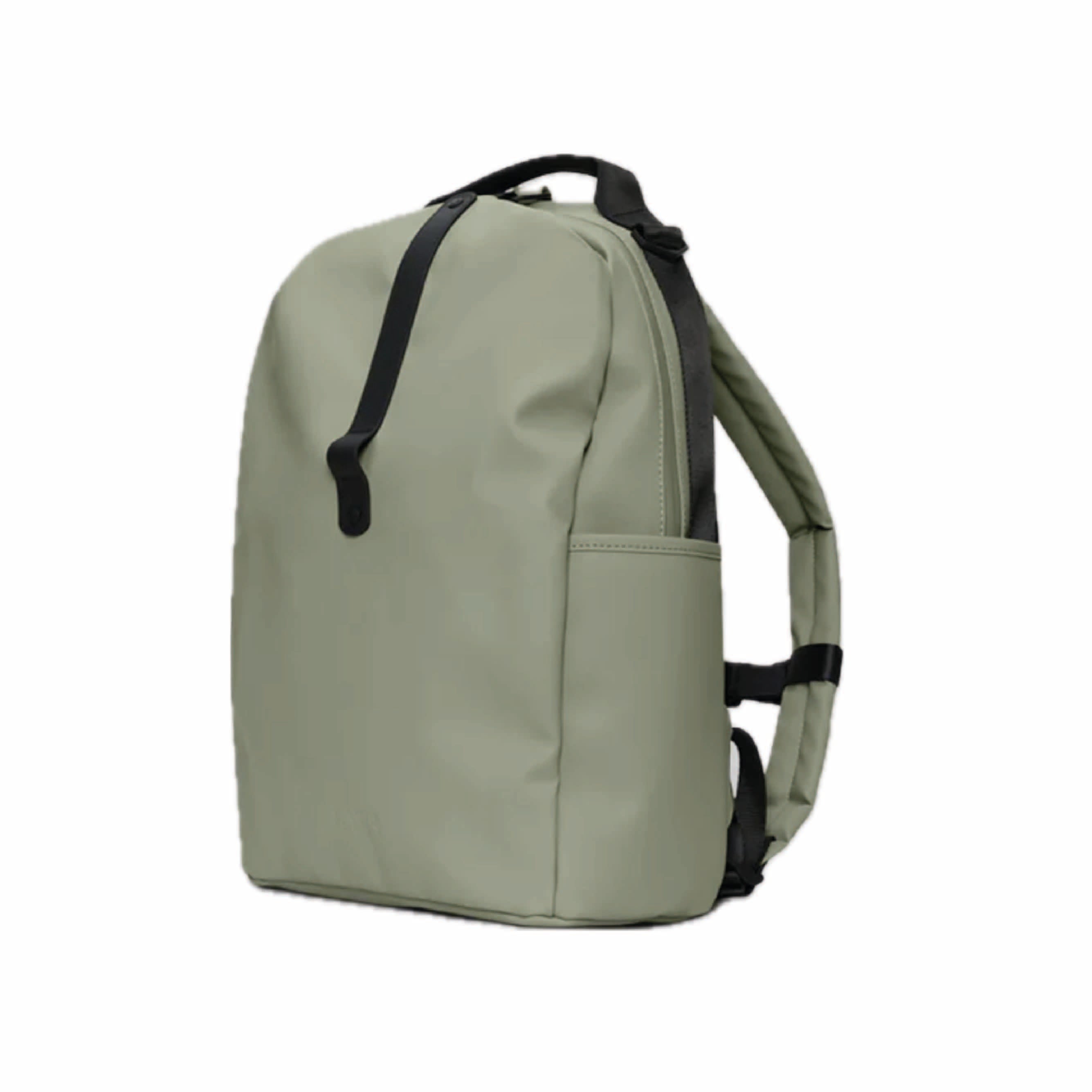 Rains Clip Front Backpack - Marsh