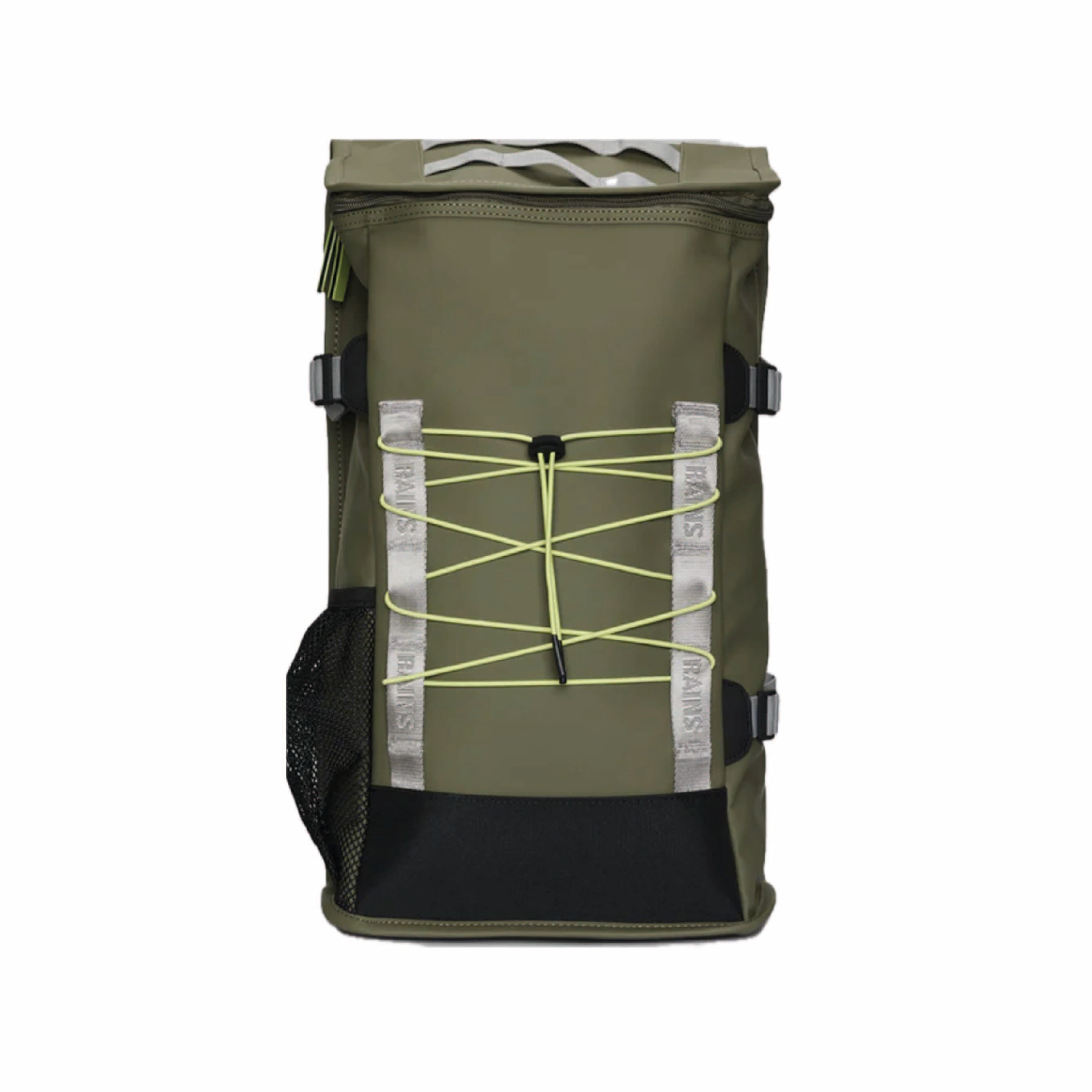 Rains Trail Mountaineer bag - Marsh