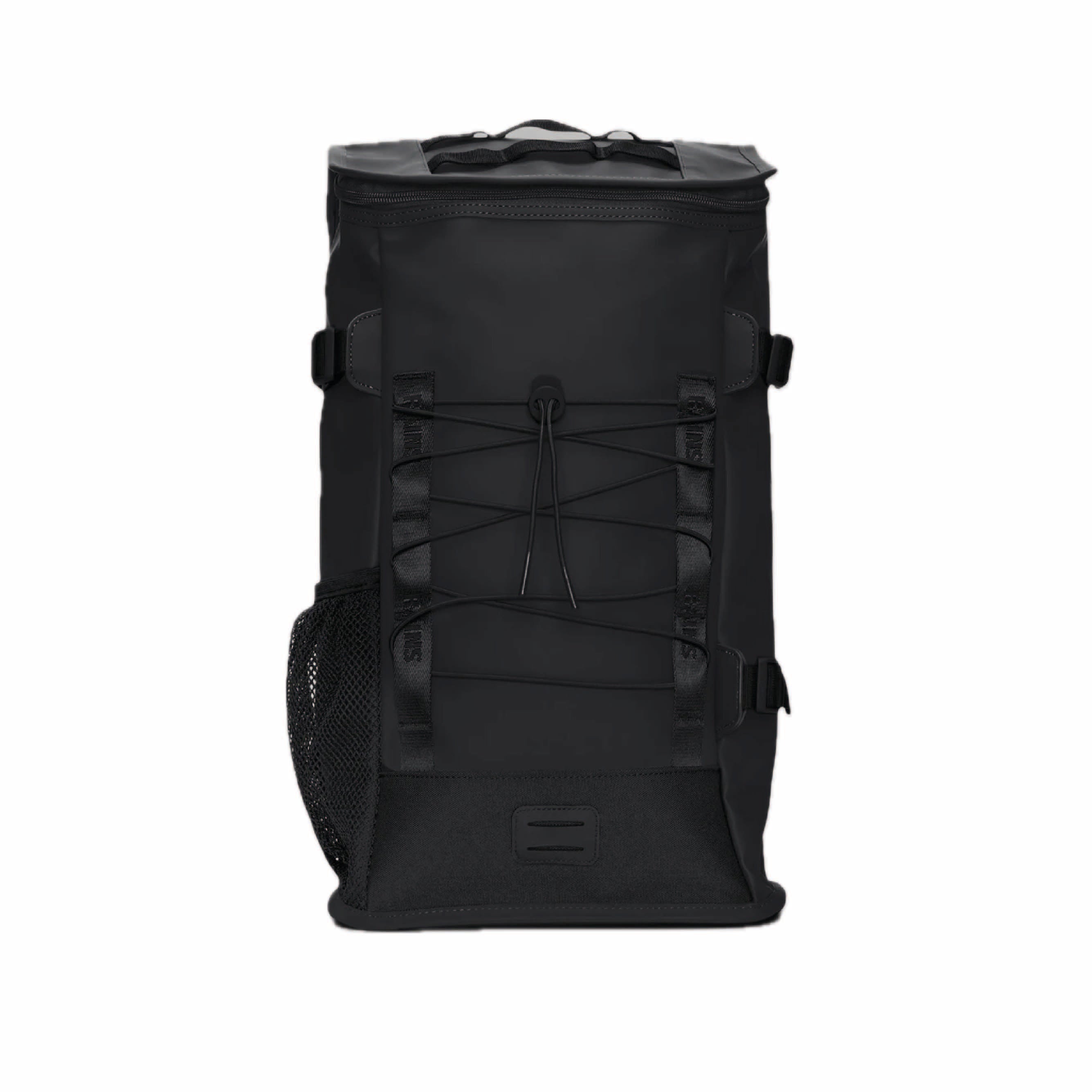 Rains Trail Mountaineer bag -Black