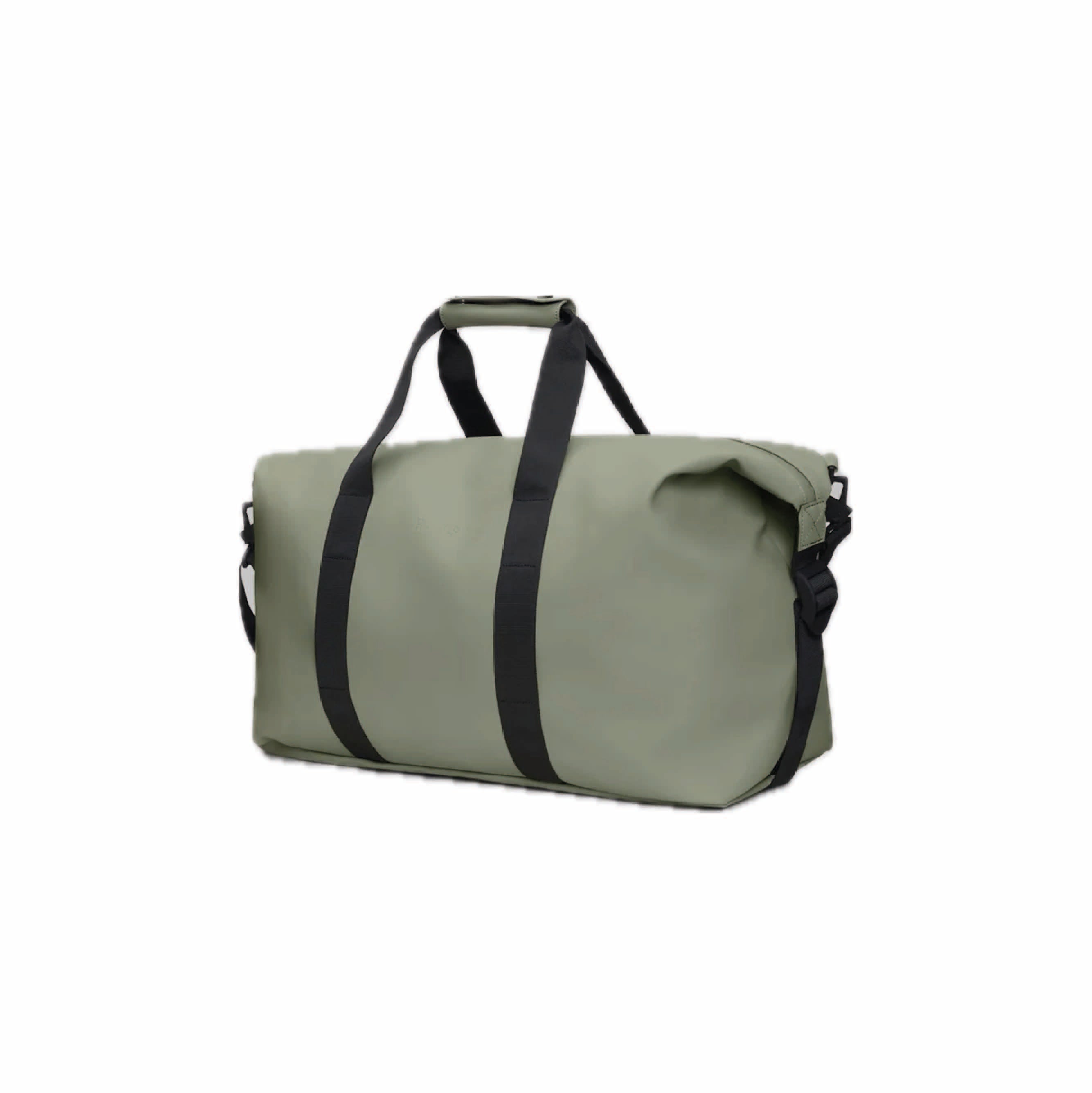 Rains Hi- Lo Weekend Bag - Drift