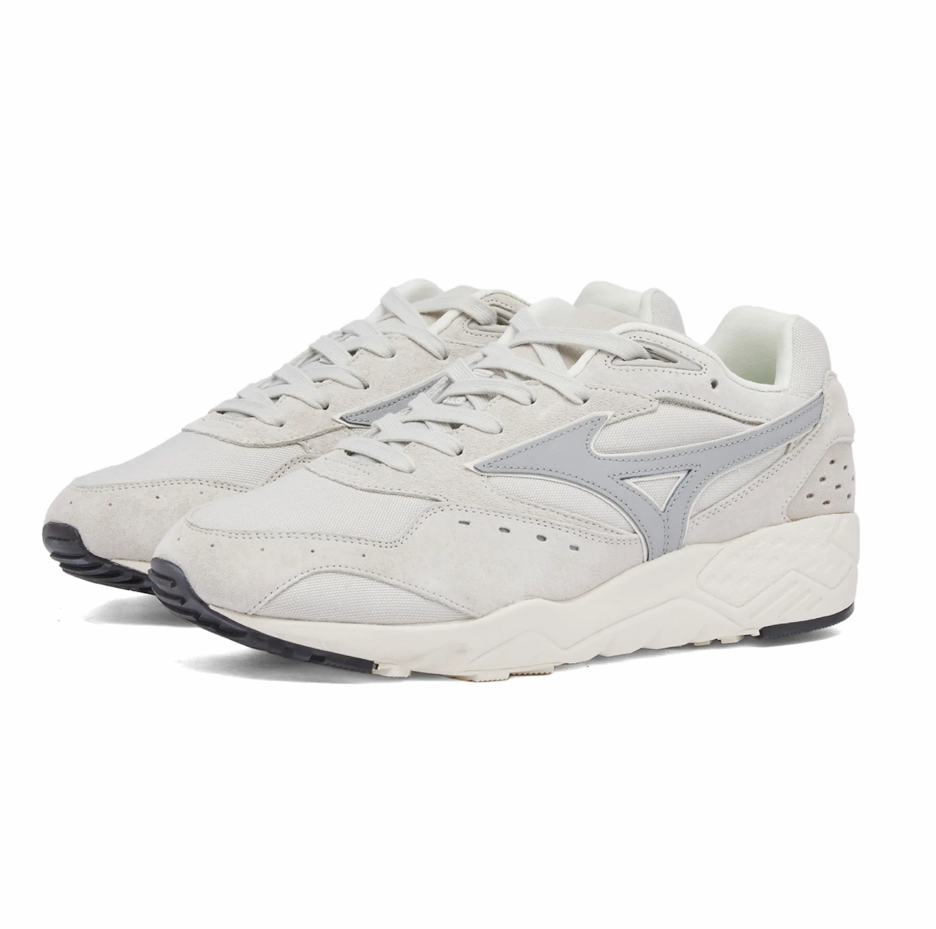 Contender - Lunar Rock/Ultimate Gray/Black