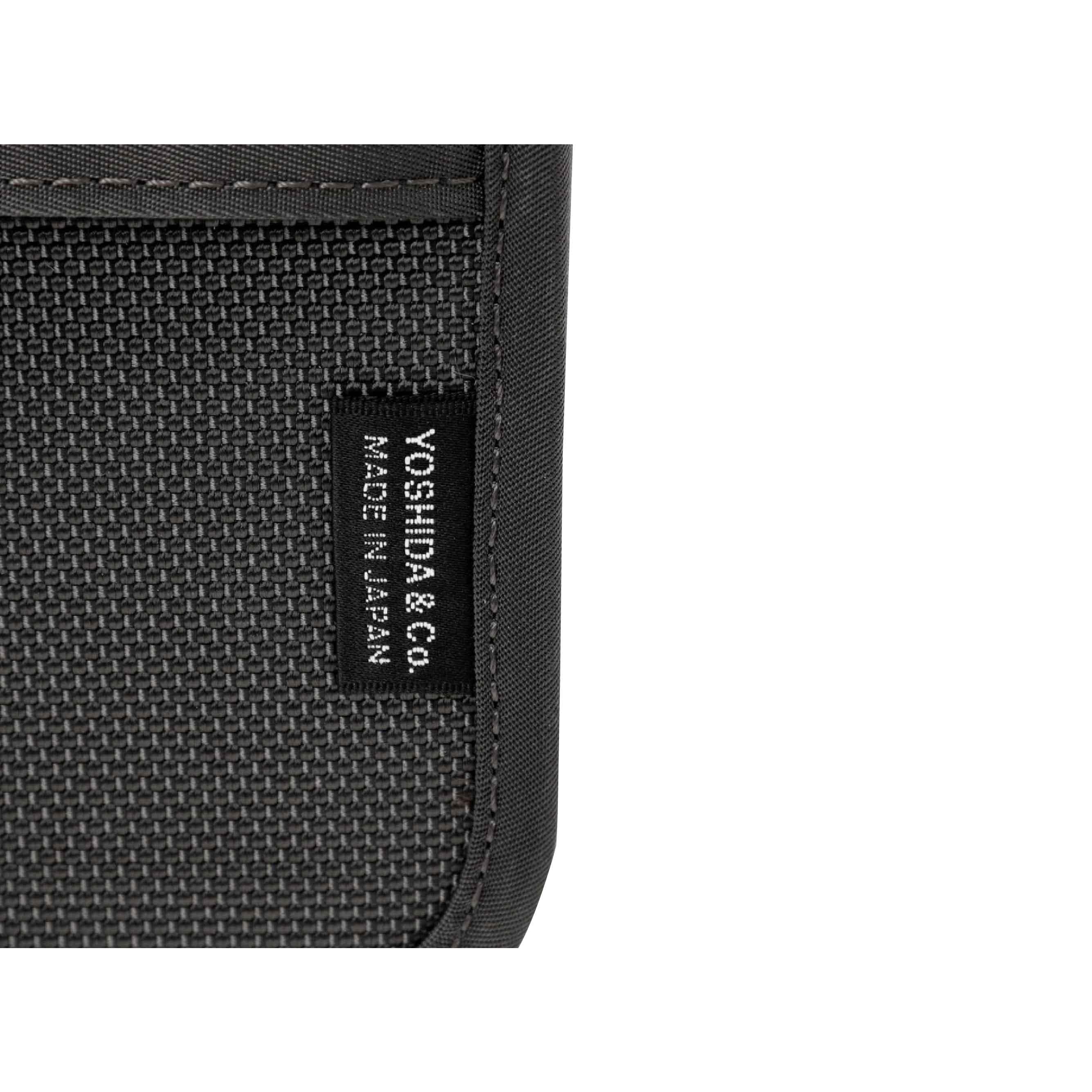 POTR / RIDE  GPS HOLDER - GREEN