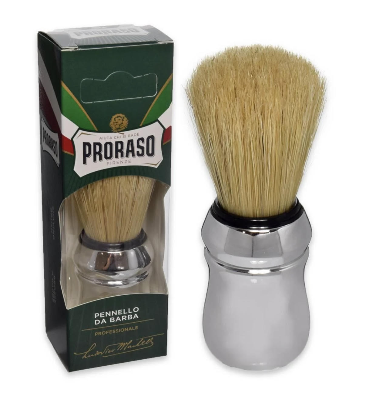 Proraso Shaving Brush
