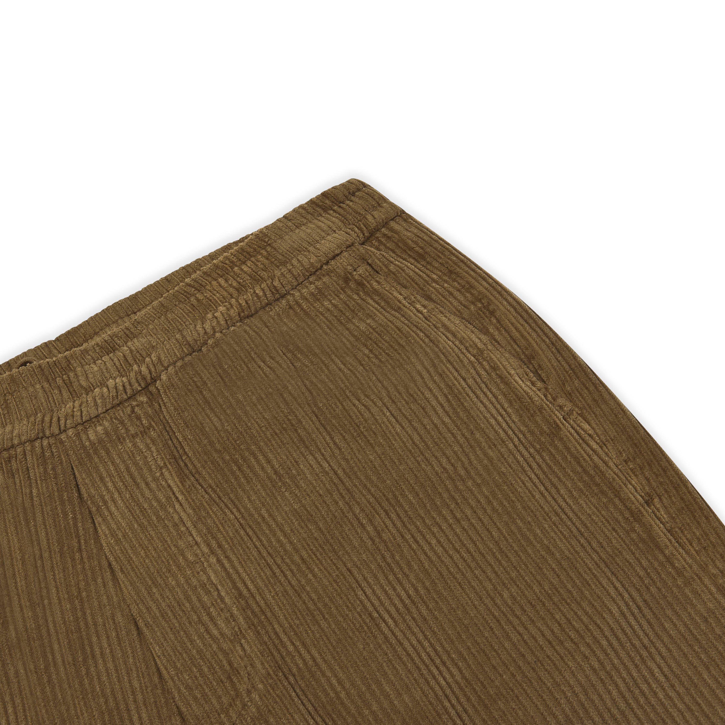  Demi Trouser - Nocciola