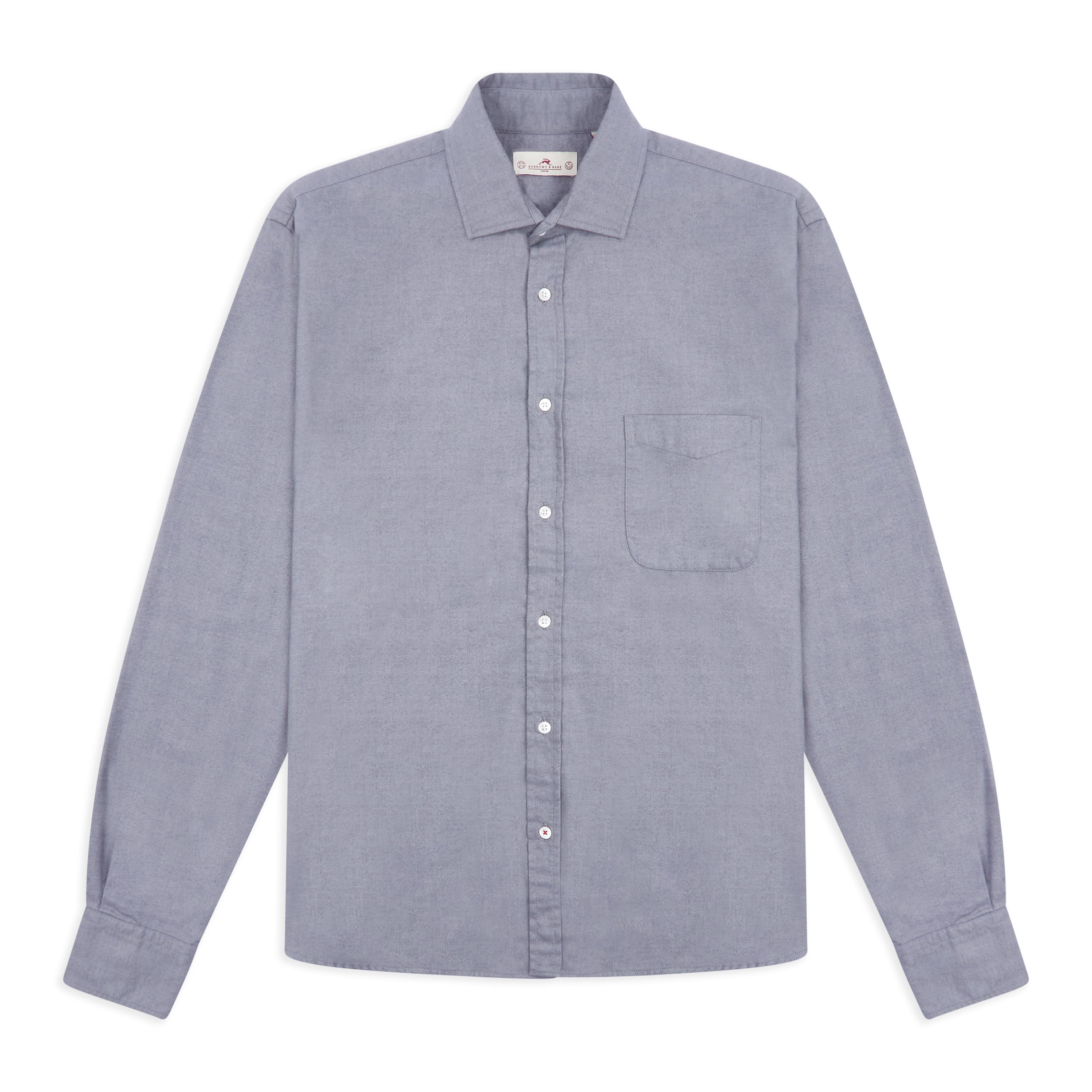 Shirt - Grey