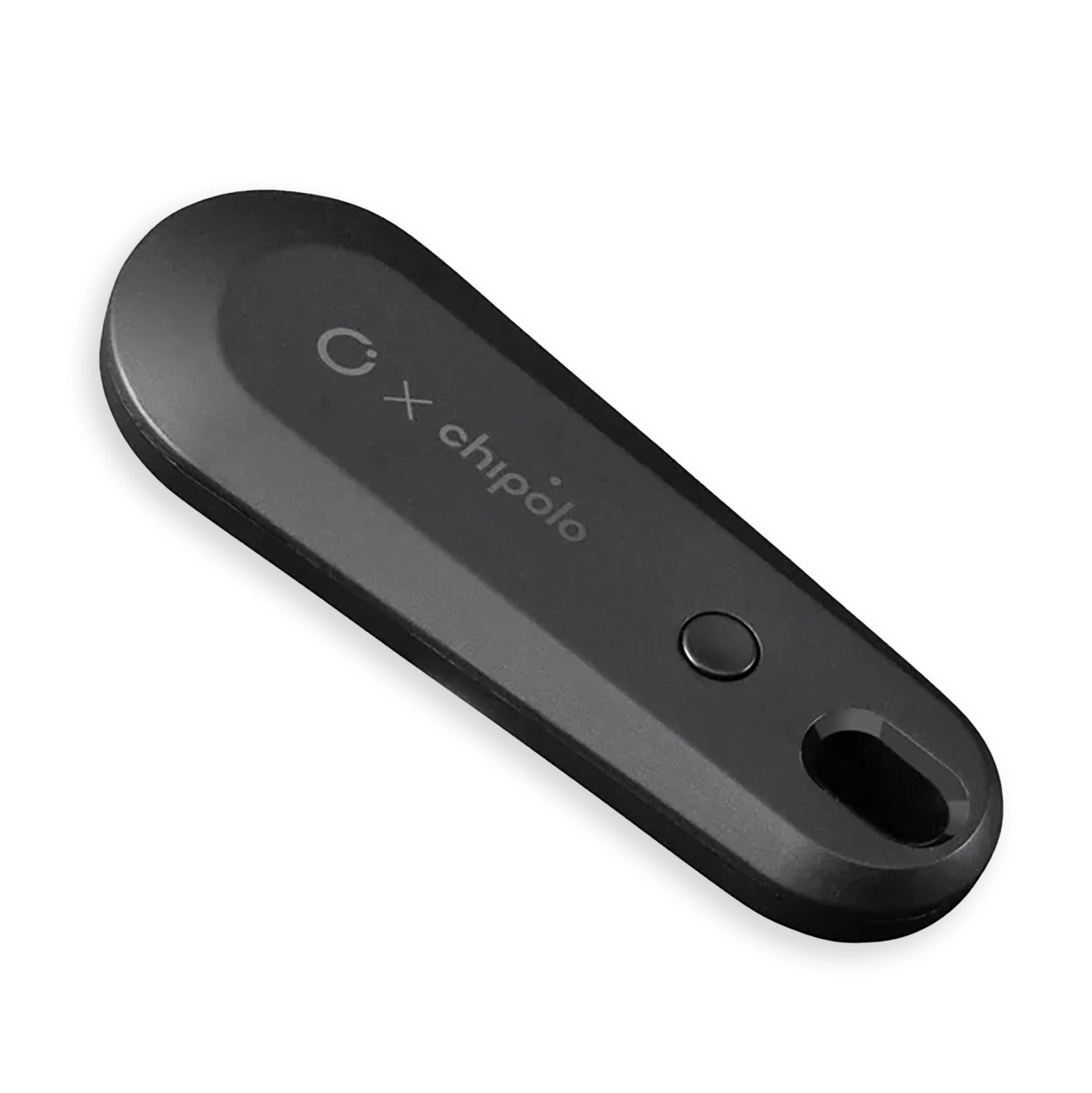Orbitkey x Chipolo Tracker v2 - Black